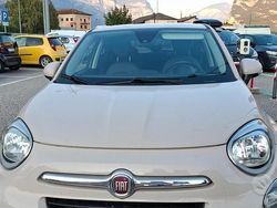 Usata 2015 Fiat 500X SUV | 10.500 € (Buon prezzo)
