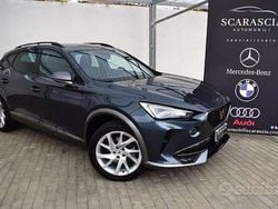 Grigio Usata 2023 Cupra Formentor SUV | 28.999 € (Buon prezzo)