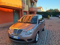 Usata 2009 Lancia Ypsilon Due volumi | 3000 € (Buon prezzo)