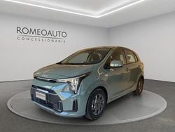 Adventorous green metallizzato Nuova 2025 Kia Picanto Urban Due volumi | 15.500 € (Buon prezzo)