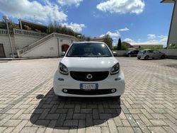 Usata 2016 Smart ForTwo Cabrio Passion Cabrio | 12.000 € (Buon prezzo)
