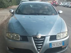 Usata 2005 Alfa Romeo GT Coupé | 2500 € (Buon prezzo)
