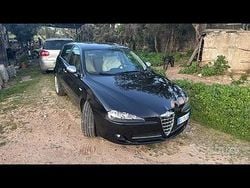 Usata 2007 Alfa Romeo 147 Due volumi | 4300 € (Molto cara)