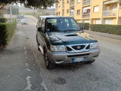 Usata 2001 Nissan Terrano SUV | 7000 € (Buon prezzo)