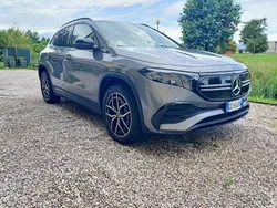 Usata 2021 Mercedes EQA250 Premium SUV | 29.000 € (Buon prezzo)