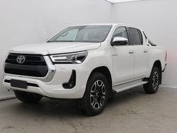 Bianco Usata 2021 Toyota HiLux Executive Pick-up | 35.000 € (Ottimo prezzo)