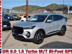 Grigio Nuova 2025 DR DR 6.0 SUV | 24.900 € (Buon prezzo)