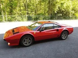 Usata 1985 Ferrari 208 | 76.500 €