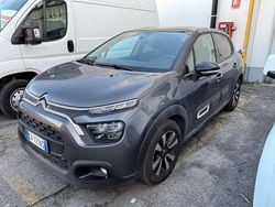 Grigio Usata 2024 Citroën C3 PureTech Tre volumi | 15.290 € (Buon prezzo)
