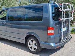 VW Multivan