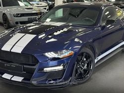 Blu Usata 2020 Ford Mustang Fastback Coupé | 31.999 € (Super prezzo)