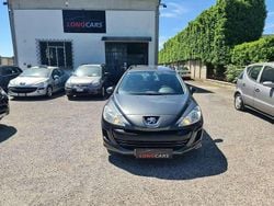 Grigio Usata 2010 Peugeot 308 Style Station wagon | 4000 € (Cara)