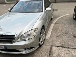 Usata 2008 Mercedes S320 Tre volumi | 11.500 € (Cara)