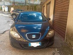Nero Usata 2009 Seat Leon Tre volumi | 2500 €