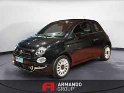 Nero Usata 2024 Fiat 500 Dolcevita Due volumi | 15.500 € (Molto cara)