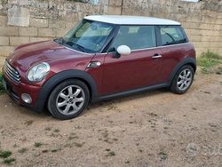 Usata 2008 Mini Cooper D Due volumi | 4000 € (Buon prezzo)