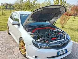 Usata 2008 Subaru Impreza Due volumi | 7000 €