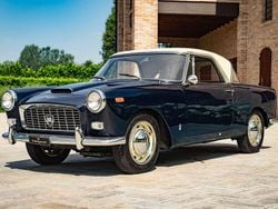 Blu/azzurro Usata 1961 Lancia Appia Coupé | 89.000 €