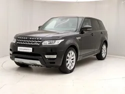Nero Usata 2015 Land Rover Range Rover Sport HSE Dynamic SUV | 23.500 €