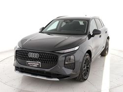 Grigio Nuova 2025 Audi Q3 Advanced Plus SUV | 52.000 € (Molto cara)