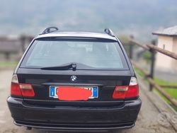 Usata 2004 BMW 320 | 999 €