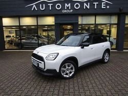 Grigio Usata 2024 Mini Countryman Classic SUV | 34.900 € (Molto cara)