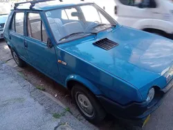 Usata 1980 Fiat Ritmo Tre volumi | 1300 €