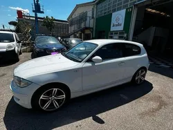 Usata 2009 BMW 116 Due volumi | 5200 € (Buon prezzo)