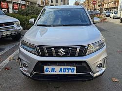 Argento Usata 2021 Suzuki Vitara SUV | 19.200 € (Buon prezzo)