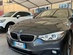 Usata 2016 BMW 420 Sport Line Coupé | 10.900 € (Ottimo prezzo)
