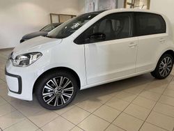 Bianca/tetto nero Usata 2021 VW up! Sportline Due volumi | 10.900 € (Buon prezzo)
