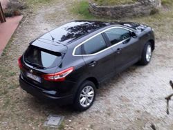 Nero Usata 2016 Nissan Qashqai Acenta SUV | 14.500 € (Buon prezzo)