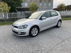 Other Usata 2014 VW Golf VII Comfortline Tre volumi | 7499 € (Buon prezzo)