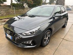 Grigio Usata 2021 Hyundai i30 N Line | 16.500 €