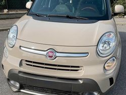Usata 2016 Fiat 500L Trekking Monovolume | 12.900 € (Molto cara)
