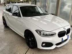 Usata 2016 BMW 125 M Sport Due volumi | 18.500 € (Buon prezzo)