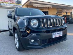 Nero Usata 2018 Jeep Renegade SUV | 13.790 € (Ottimo prezzo)