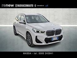 Bianco Usata 2023 BMW X1 M Sport SUV | 35.900 €