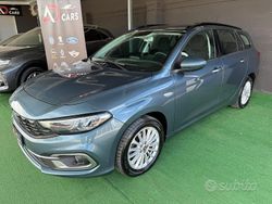 Blu Usata 2022 Fiat Tipo S Station wagon | 12.490 € (Buon prezzo)