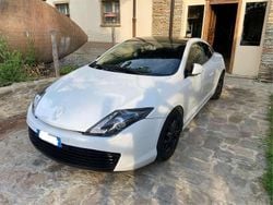 Usata 2012 Renault Laguna Coupé Coupé | 5900 €