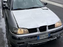 Usata 2001 Seat Ibiza Tre volumi | 500 €