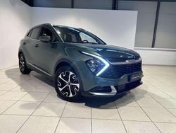 Verde Usata 2023 Kia Sportage Style SUV | 27.650 € (Ottimo prezzo)