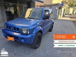 Usata 2005 Suzuki Jimny SUV | 9990 € (Buon prezzo)