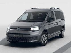 Grigio Nuova 2025 VW Caddy Monovolume | 43.050 €