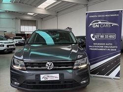 Grigio Usata 2017 VW Tiguan Style SUV | 16.500 € (Ottimo prezzo)