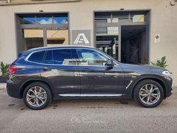 Nero Usata 2020 BMW X3 xLine SUV | 28.490 € (Ottimo prezzo)