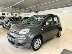 Grigio Usata 2020 Fiat Panda Due volumi | 9800 € (Buon prezzo)