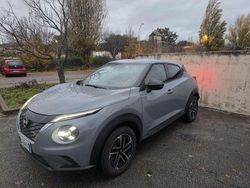 Usata 2025 Nissan Juke N-Connecta SUV | 26.000 € (Cara)