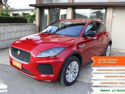 Usata 2018 Jaguar E-Pace SUV | 17.990 € (Super prezzo)