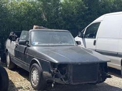 Usata 1987 Saab 900 Due volumi | 5000 €